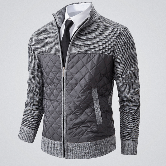 Charles | El blazer del hombre moderno